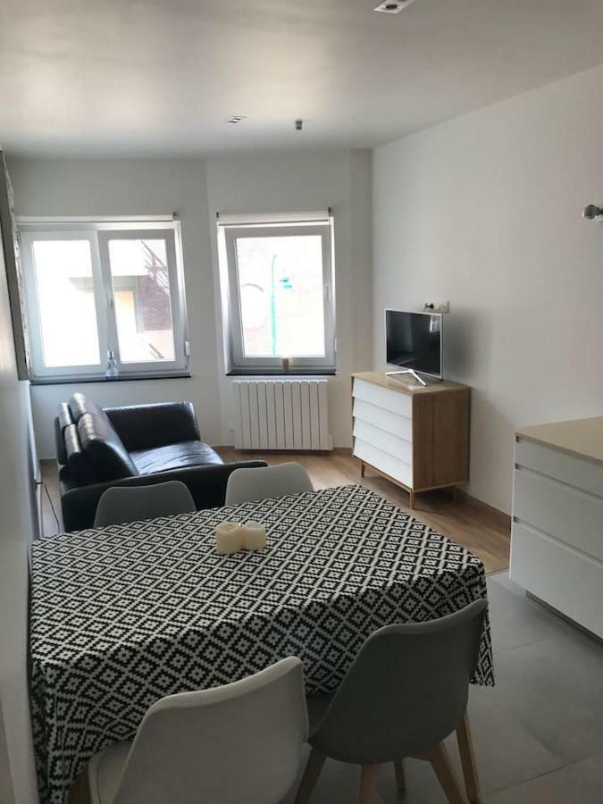 Bel Appartement 2 Ch A 300M De La Plage Де Панбархат Экстерьер фото