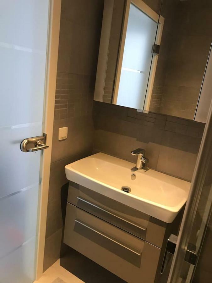 Bel Appartement 2 Ch A 300M De La Plage Де Панбархат Экстерьер фото